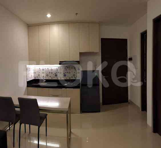 1 Bedroom on 20th Floor for Rent in The Newton 1 Ciputra Apartment - fsc516 2