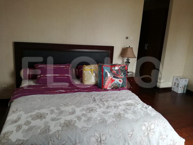 3 Bedroom on 15th Floor for Rent in Bellezza Apartment - fped73 2