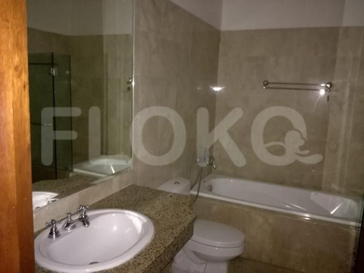 3 Bedroom on 15th Floor for Rent in Bellezza Apartment - fped73 3
