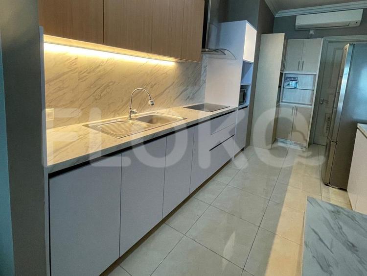 3 Bedroom on 20th Floor for Rent in Bellezza Apartment - fpe55a 3