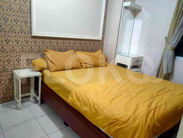 Tipe 3 Kamar Tidur di Lantai 7 untuk disewakan di Kalibata City Apartemen - fpaf8f 3