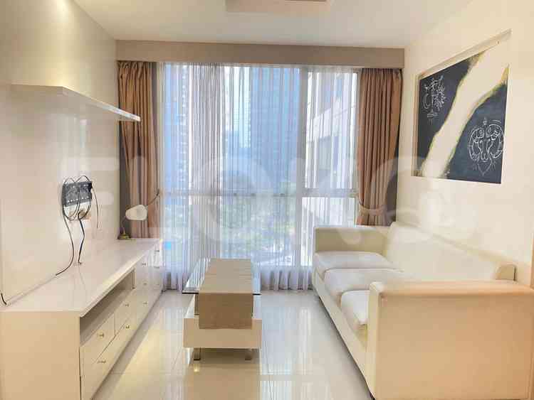 1 Bedroom on 15th Floor for Rent in Casa Grande - ftead4 1