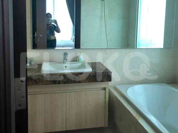 1 Bedroom on 15th Floor for Rent in The Mansion at Kemang - fke574 6
