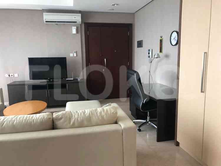 1 Bedroom on 15th Floor for Rent in The Mansion at Kemang - fke574 2