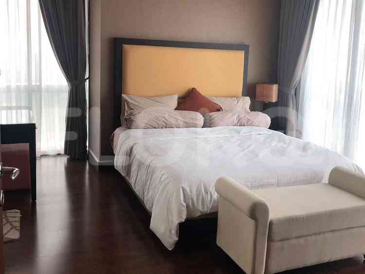 1 Bedroom on 15th Floor for Rent in The Mansion at Kemang - fke574 3