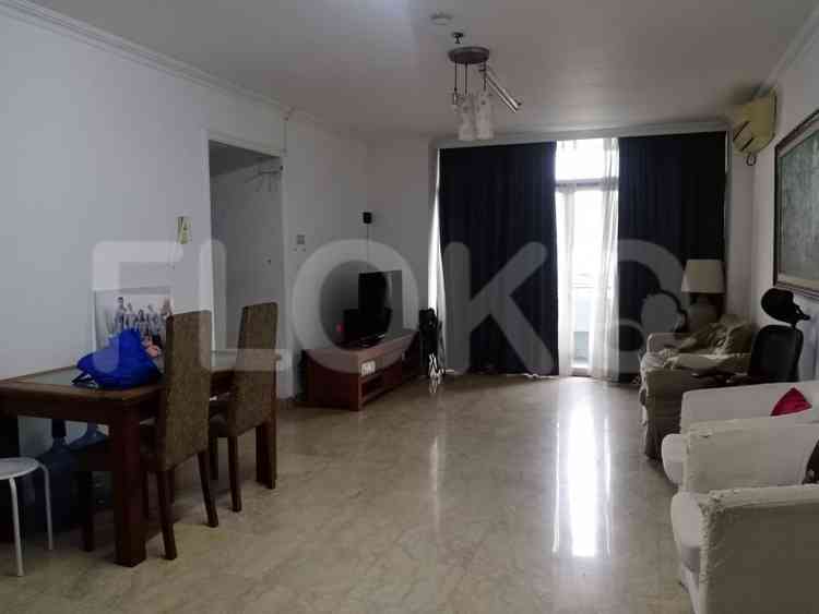 3 Bedroom on 15th Floor for Rent in Parama Apartment - ftb5c3 2