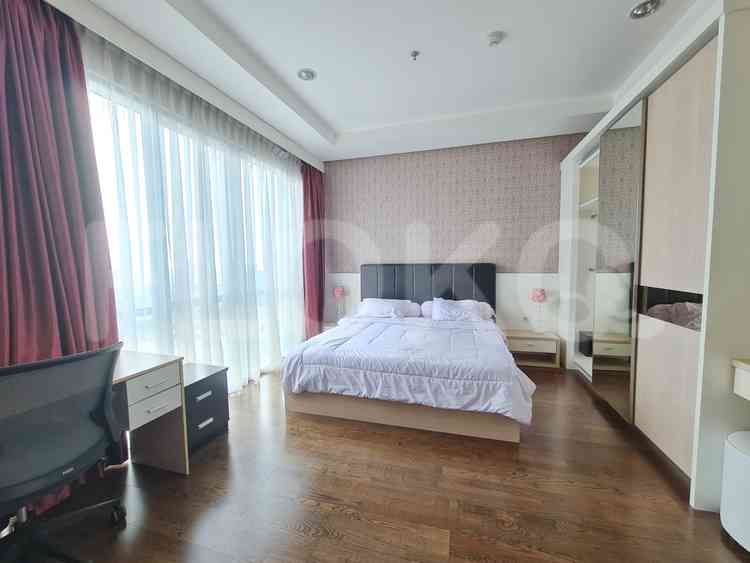 1 Bedroom on 36th Floor for Rent in The Mansion at Kemang - fke6aa 3
