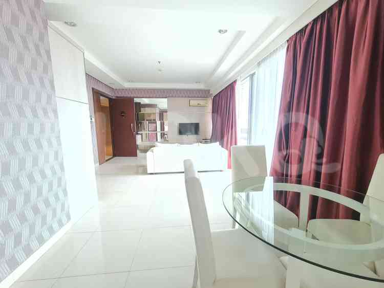 1 Bedroom on 36th Floor for Rent in The Mansion at Kemang - fke6aa 5