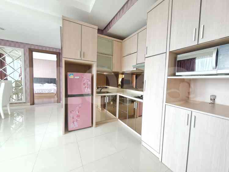 1 Bedroom on 36th Floor for Rent in The Mansion at Kemang - fke6aa 6