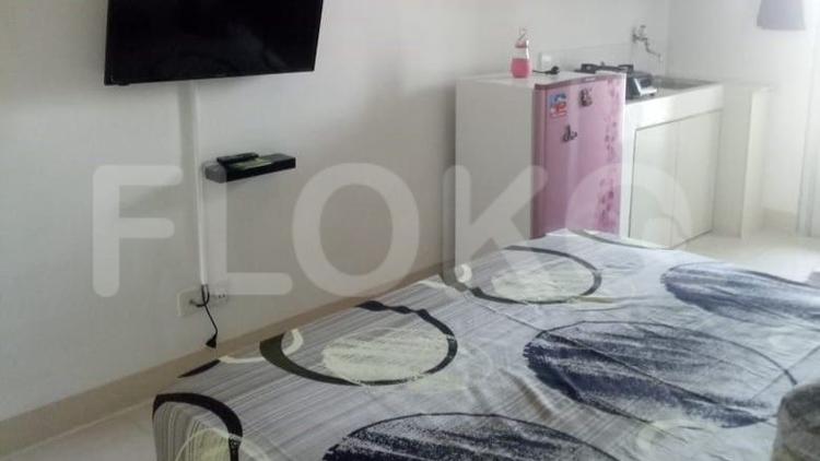 1 Bedroom on 15th Floor for Rent in Green Bay Pluit Apartment - fple03 3