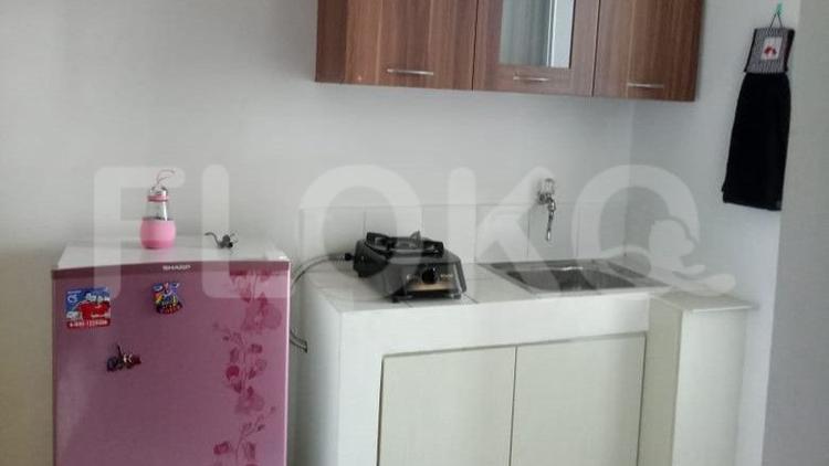 1 Bedroom on 15th Floor for Rent in Green Bay Pluit Apartment - fple03 4