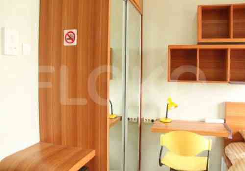 Tipe 1 Kamar Tidur di Lantai 17 untuk disewakan di Apartemen Taman Melati Margonda - fde9df 2