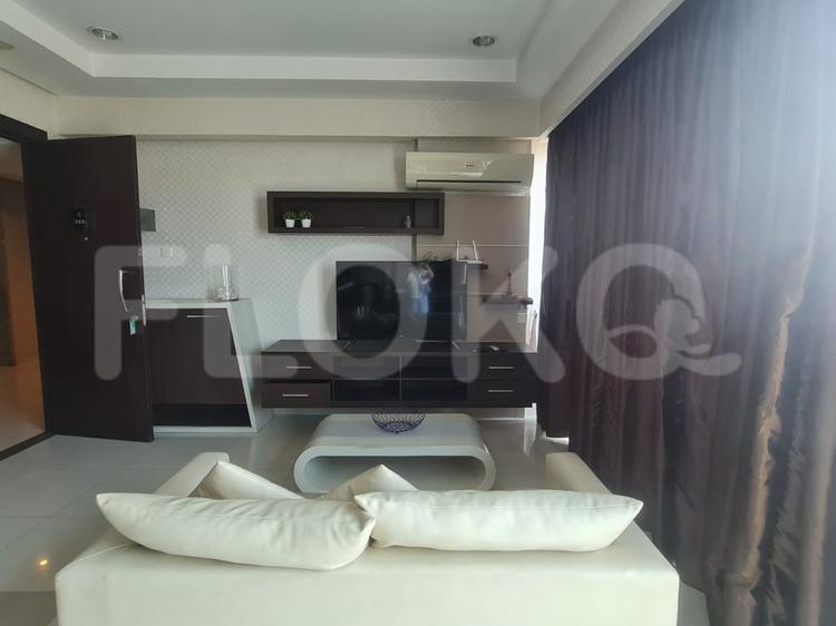 1 Bedroom on 30th Floor for Rent in The Mansion at Kemang - fkec11 2