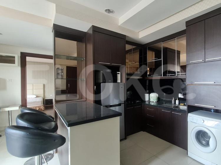 1 Bedroom on 30th Floor for Rent in The Mansion at Kemang - fkec11 5