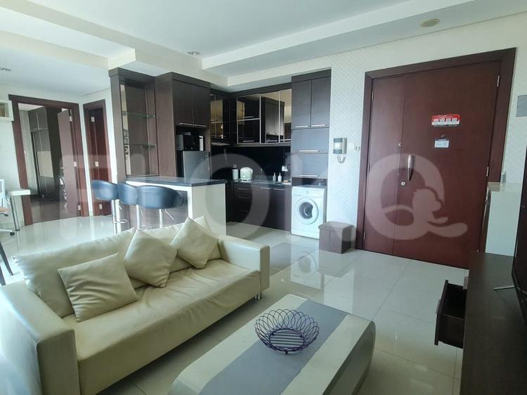 1 Bedroom on 30th Floor for Rent in The Mansion at Kemang - fkec11 1