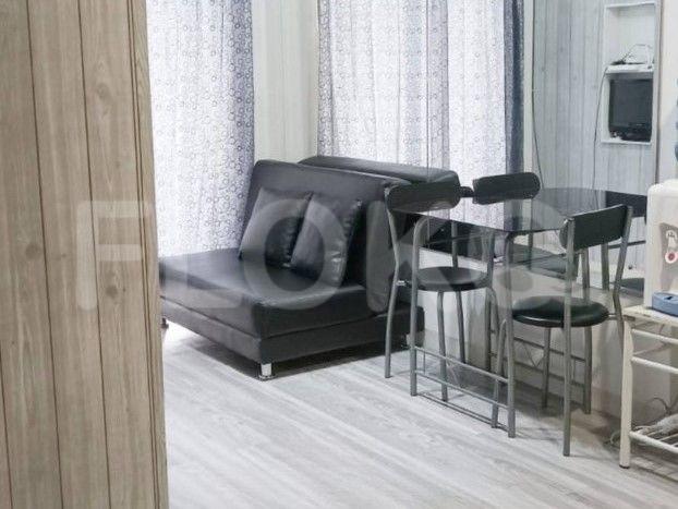 1 Bedroom on 12nd Floor for Rent in Gardenia Boulevard Apartment - fpe045 1