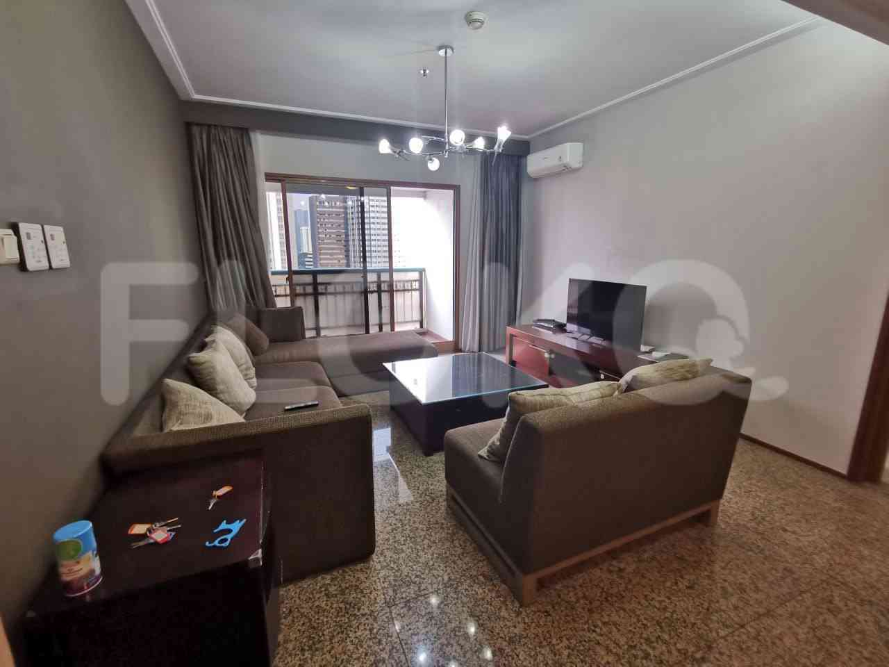 2 Bedroom on 16th Floor for Rent in Pavilion Apartment - fta272 3