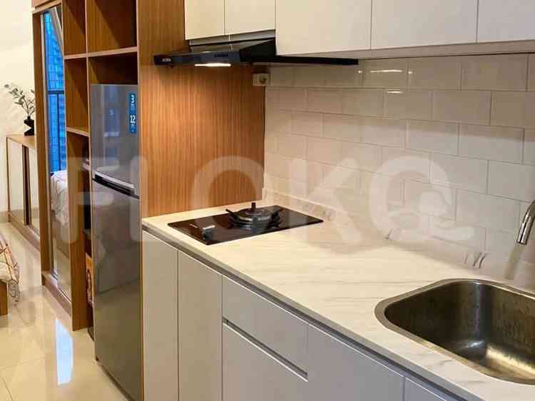 1 Bedroom on 15th Floor for Rent in MyHome Ciputra World 1 - fku411 3