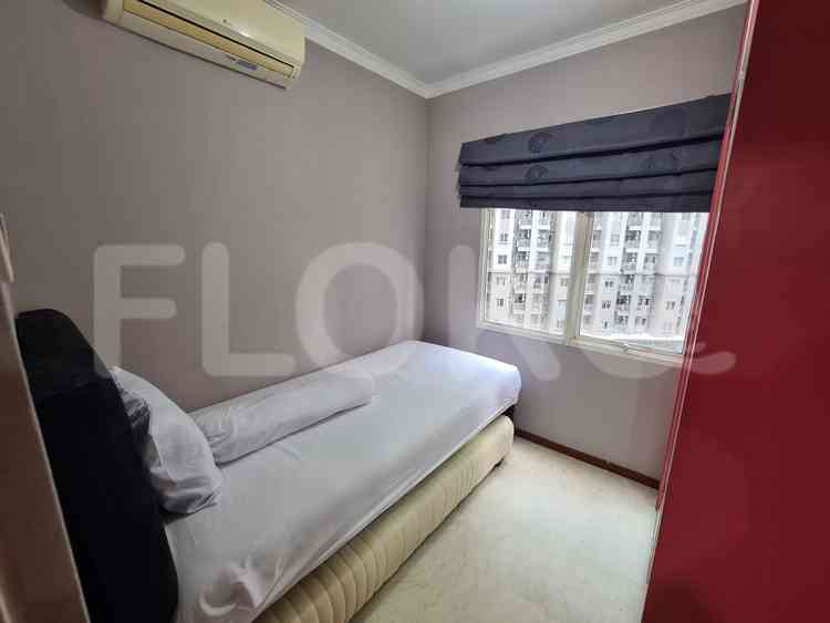 2 Bedroom on 15th Floor for Rent in Royal Mediterania Garden Residence - fta76e 4