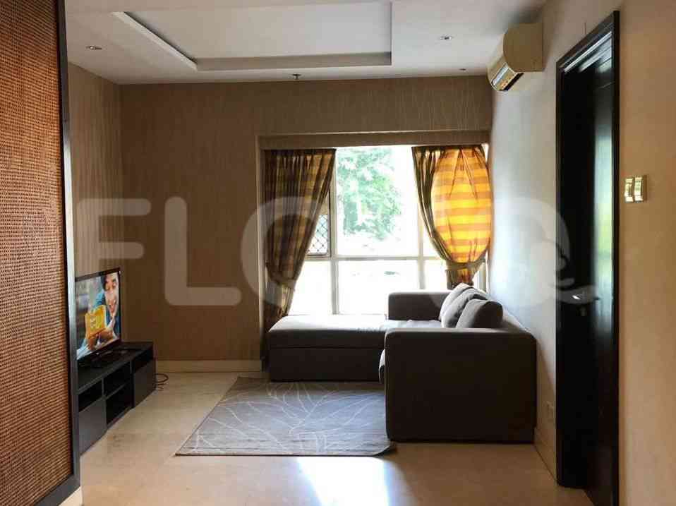 3 Bedroom on 2nd Floor for Rent in Somerset Permata Berlian Residence - fpe322 1
