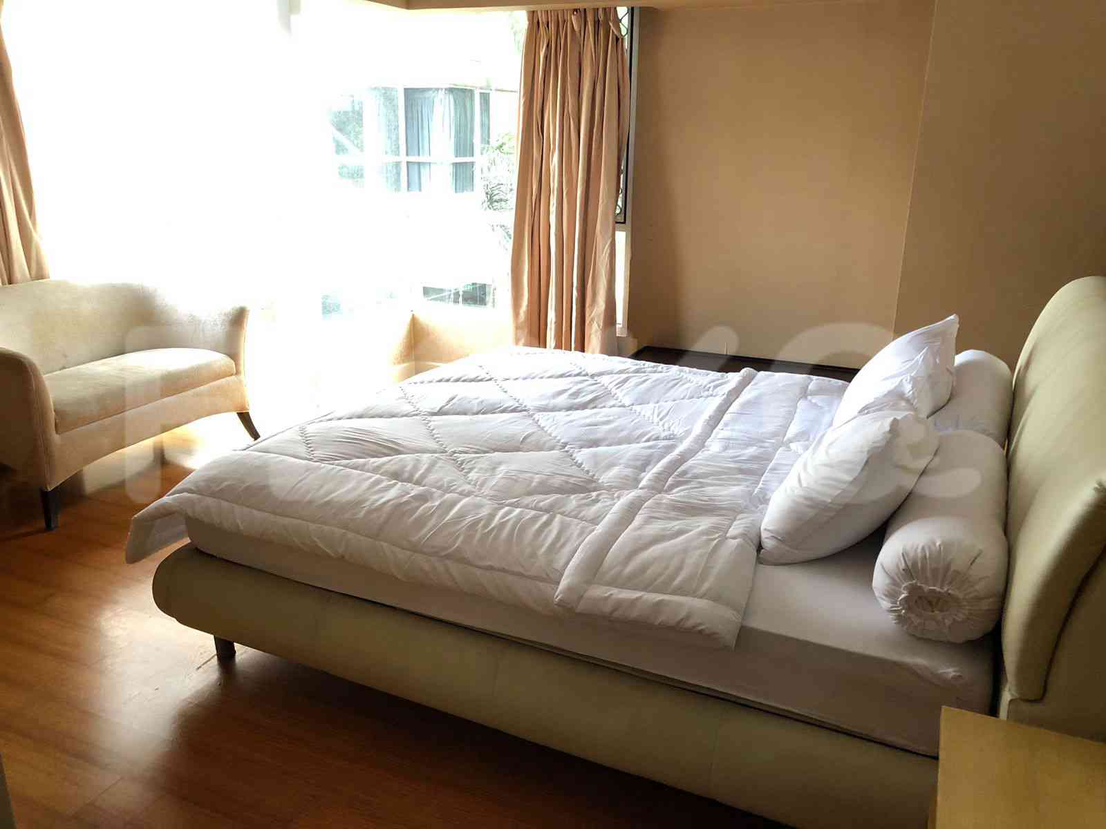 3 Bedroom on 2nd Floor for Rent in Somerset Permata Berlian Residence - fpe322 3