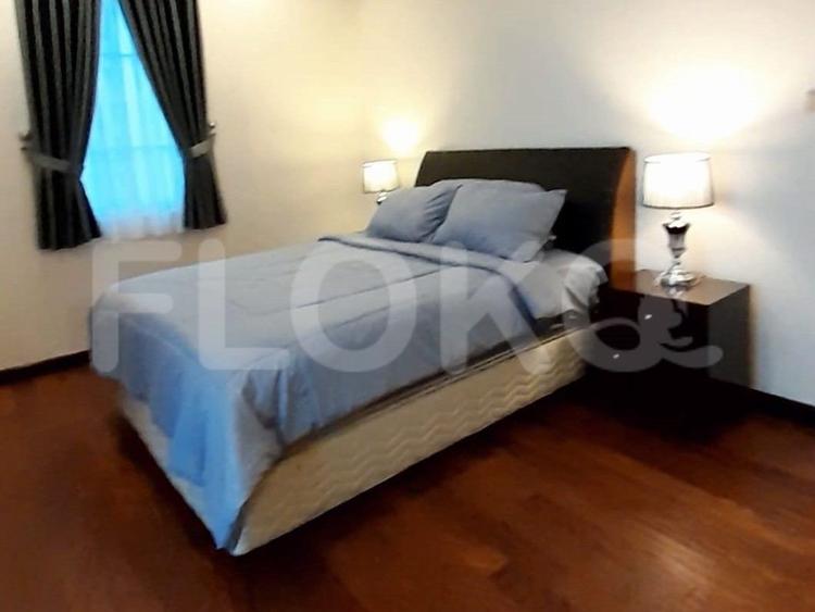 3 Bedroom on 15th Floor for Rent in Bellezza Apartment - fpe2b1 5