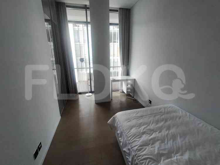 2 Bedroom on 15th Floor for Rent in Senopati Suites - fse912 6