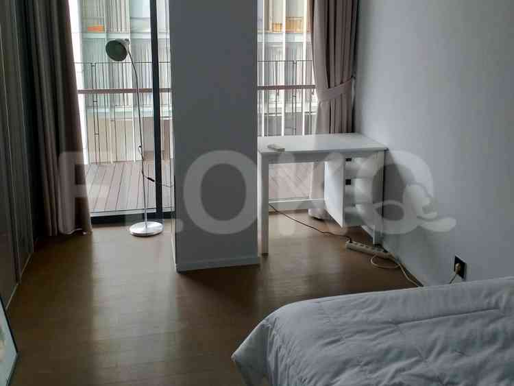 2 Bedroom on 15th Floor for Rent in Senopati Suites - fse912 4