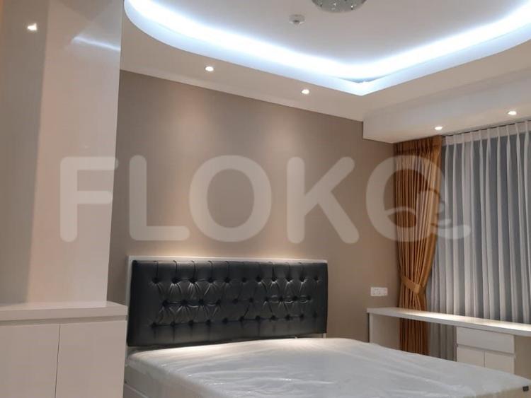 Tipe 1 Kamar Tidur di Lantai 10 untuk disewakan di Aspen Residence Apartemen - ffab60 1