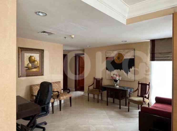 2 Bedroom on 5th Floor for Rent in SCBD Suites - fscc96 3