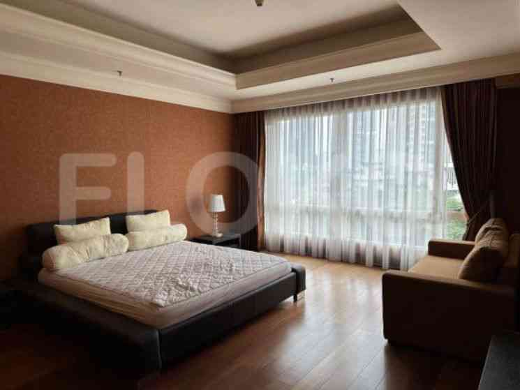 2 Bedroom on 5th Floor for Rent in SCBD Suites - fscc96 5