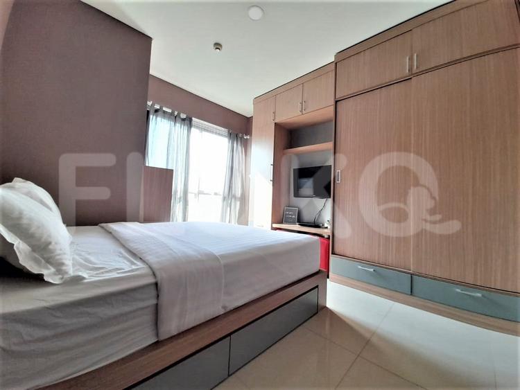 1 Bedroom on 16th Floor for Rent in Tamansari Semanggi Apartment - fsu3c3 4