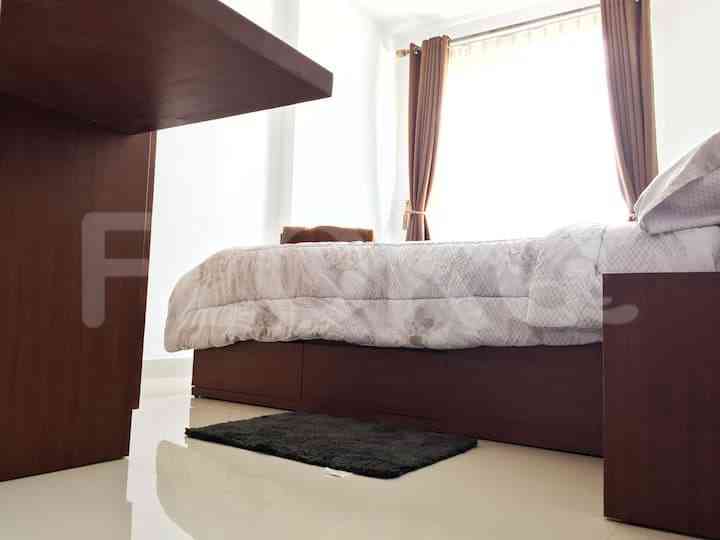 Tipe 1 Kamar Tidur di Lantai 25 untuk disewakan di Taman Rasuna Apartemen - fkufe5 3