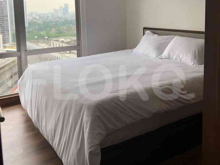 2 Bedroom on 15th Floor for Rent in The Elements Kuningan Apartment - fkuf21 3