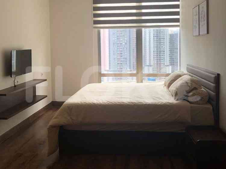2 Bedroom on 15th Floor for Rent in The Elements Kuningan Apartment - fkuf21 4