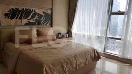 3 Bedroom on 35th Floor for Rent in MyHome Ciputra World 1 - fkue26 3