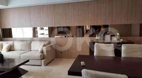3 Bedroom on 35th Floor for Rent in MyHome Ciputra World 1 - fkue26 4