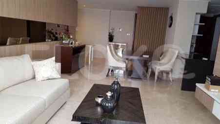 3 Bedroom on 35th Floor for Rent in MyHome Ciputra World 1 - fkue26 5