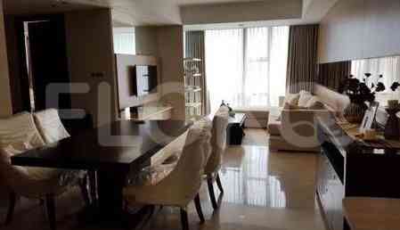 3 Bedroom on 35th Floor for Rent in MyHome Ciputra World 1 - fkue26 6