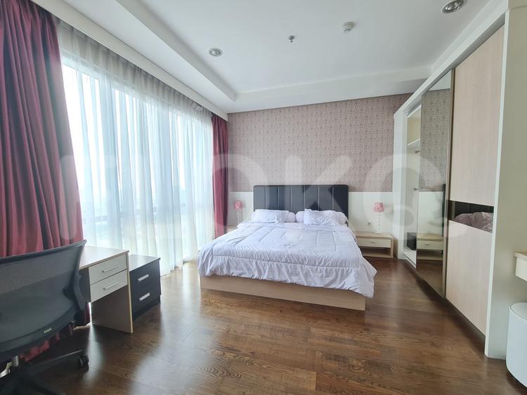 1 Bedroom on 36th Floor for Rent in The Mansion at Kemang - fke79a 2