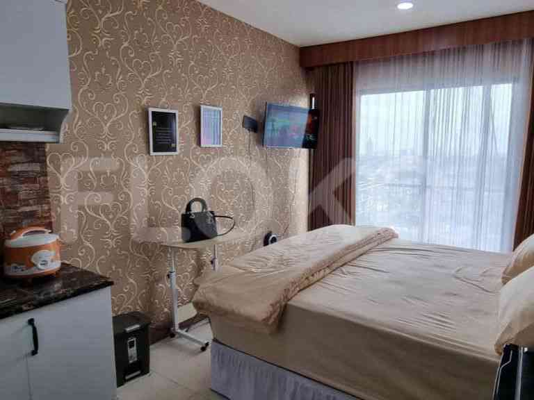 1 Bedroom on 15th Floor for Rent in Cervino Village  - fte4d6 1
