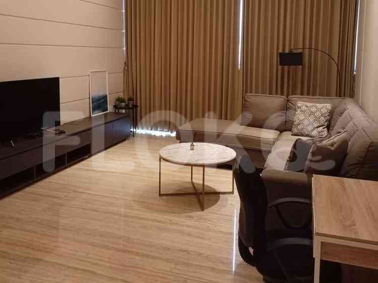 2 Bedroom on 15th Floor for Rent in La Vie All Suites - fku9e3 2