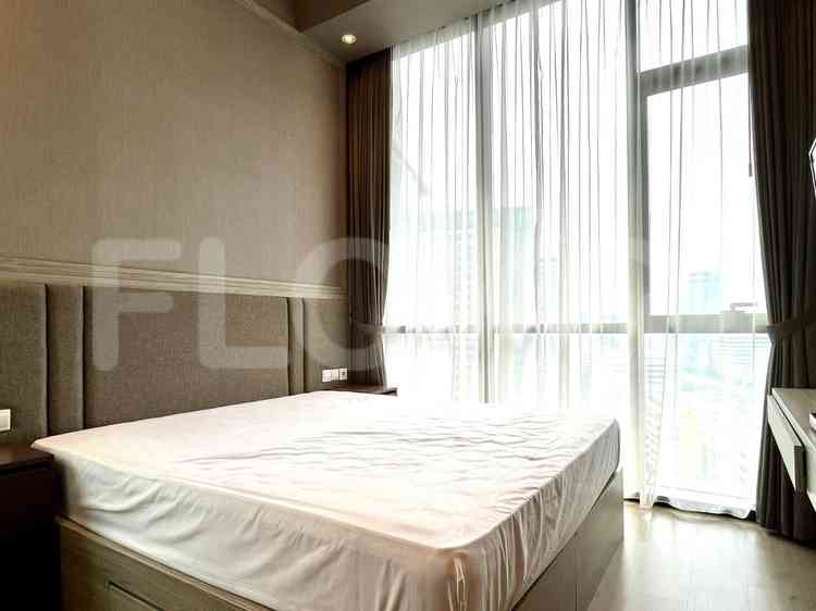 2 Bedroom on 17th Floor for Rent in La Vie All Suites - fkue2d 5