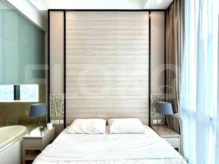 2 Bedroom on 16th Floor for Rent in La Vie All Suites - fku0cd 4