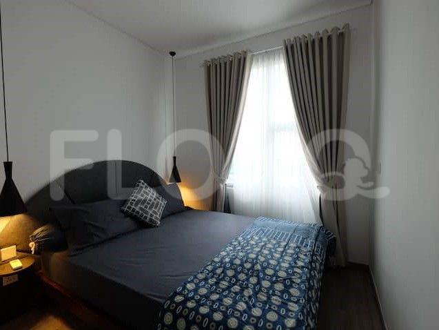 2 Bedroom on 15th Floor for Rent in Casablanca Mansion - ftefa1 3