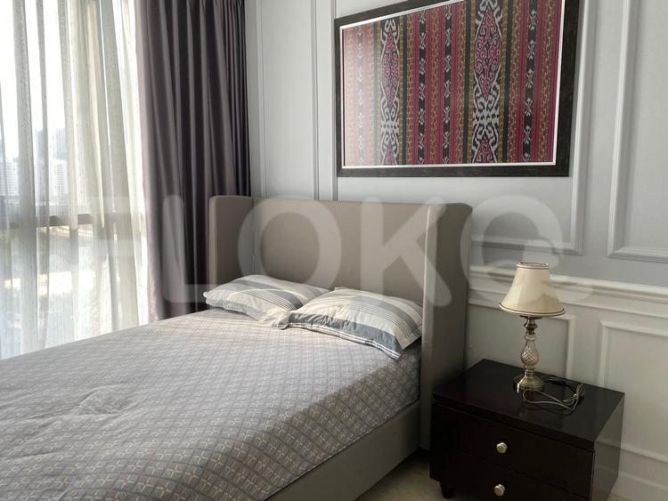 2 Bedroom on 12th Floor for Rent in Ciputra World 2 Apartment - fku8f3 4