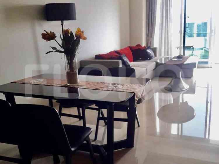 Tipe 1 Kamar Tidur di Lantai 5 untuk disewakan di Pondok Indah Residence - fpoa31 1
