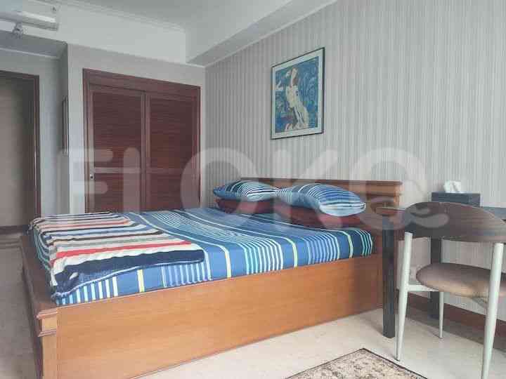 1 Bedroom on 15th Floor for Rent in Casablanca Apartment - ftef40 2