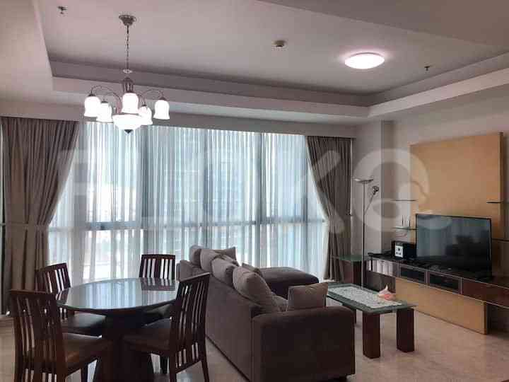 2 Bedroom on 15th Floor for Rent in Setiabudi Residence - fsee0c 1