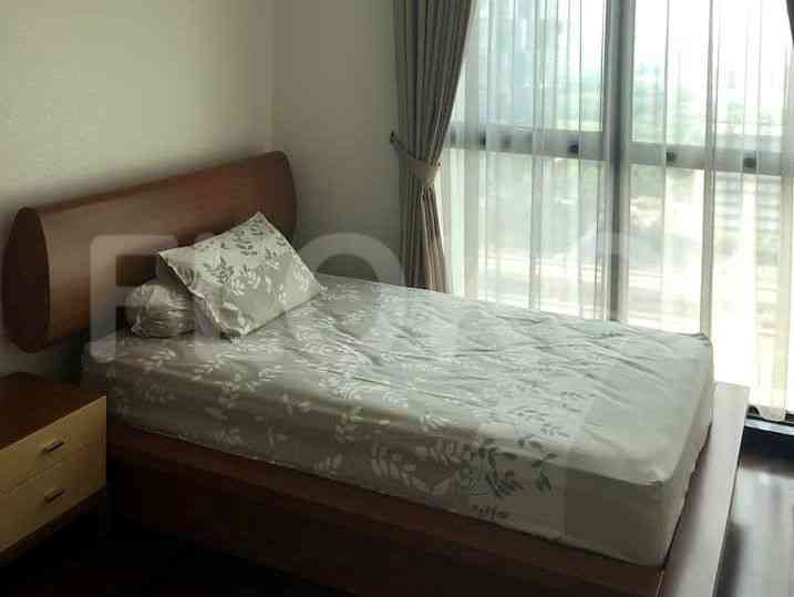 Tipe 2 Kamar Tidur di Lantai 15 untuk disewakan di Setiabudi Residence - fse6dd 4